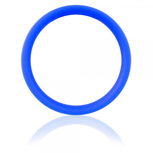 Screaming O Ringo Pro XL Blue Ring