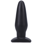 Silicone Bronco Silicone Butt Plug