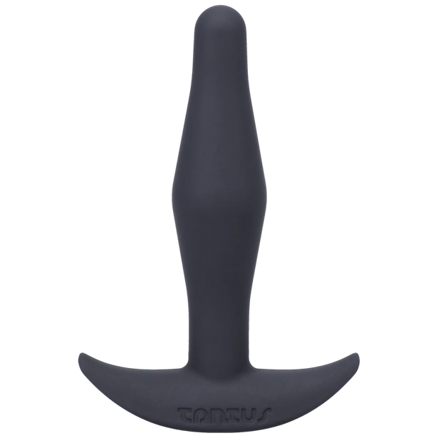 Tantus Little Flirt Onyx Firm