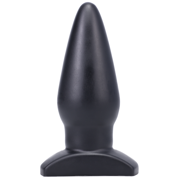 Silicone Ringo Silicone Butt Plug