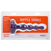 Ripple Small Amethyst
