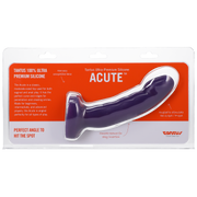Acute Amethyst Medium