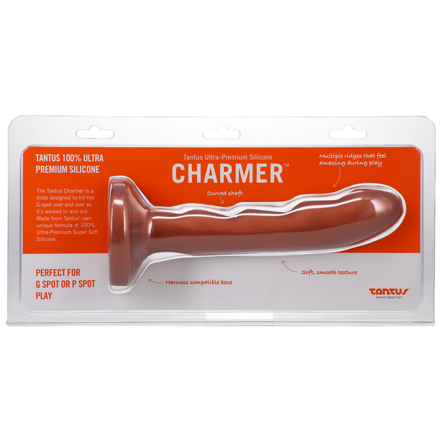 Charmer - Copper
