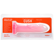 Cush Rose Quartz Dual Density