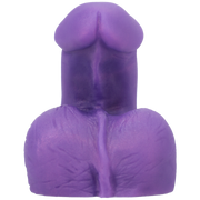 On The Go Silicone Packer Amethyst Super Soft