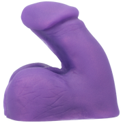On The Go Silicone Packer Amethyst Super Soft