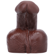 On The Go Silicone Packer Espresso Super Soft