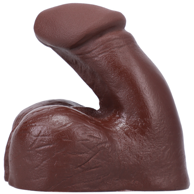 On The Go Silicone Packer Espresso Super Soft