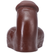On The Go Silicone Packer Espresso Super Soft