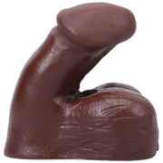 On The Go Silicone Packer Espresso Super Soft