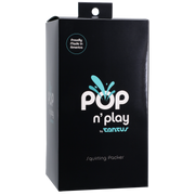 POP N' Play by TANTUS - Squirting Packer Honey