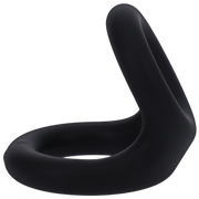 Uplift - Silicone C-Ring Onyx