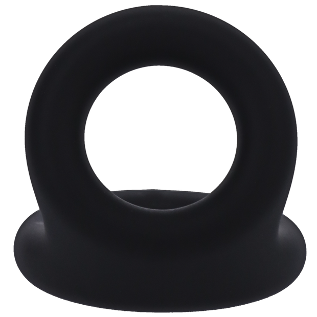 Uplift - Silicone C-Ring Onyx