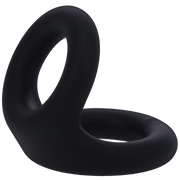 Uplift - Silicone C-Ring Onyx