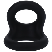Uplift - Silicone C-Ring Onyx