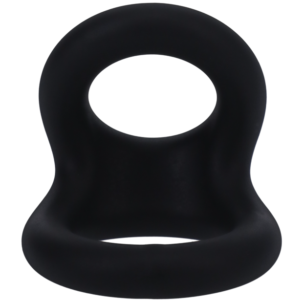 Uplift - Silicone C-Ring Onyx