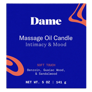 Massage Oil Candle Soft Touch