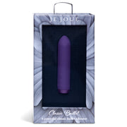 Je Joue Classic Rechargeable Bullet Vibrator Purple