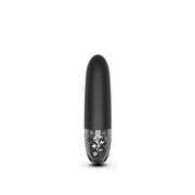 Mystim Sleak Freak eStimVibrator, Black