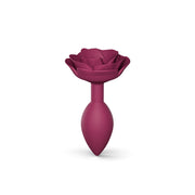 OPEN ROSES M - PLUM STAR
