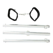 Sportsheets Expandable Spreader Bar &amp; Cuff Set