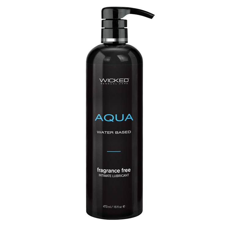 Aqua 16oz