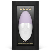 SIRI 3 Calm Lavender