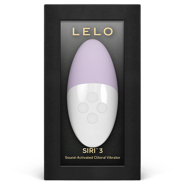 SIRI 3 Calm Lavender
