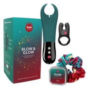BLOW & GLOW KIT