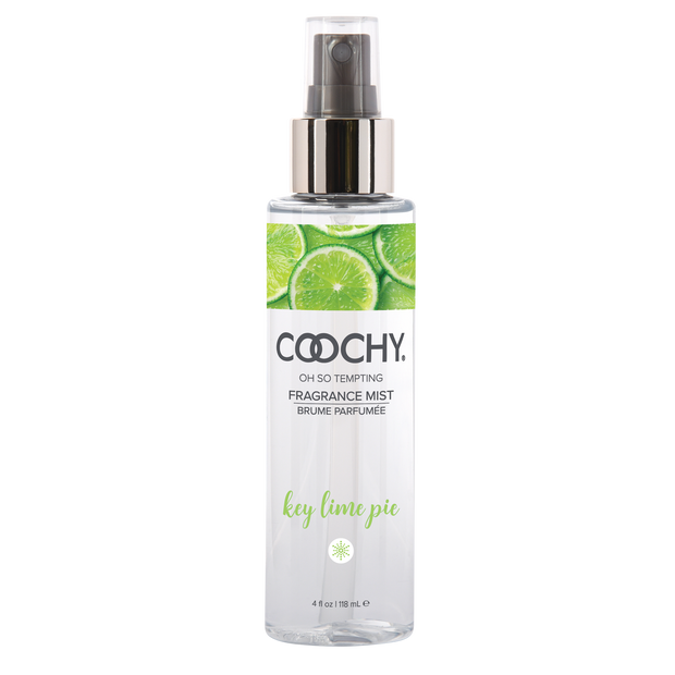 Oh So Tempting Fragrance Mist Key Lime Pie 4oz | 118mL