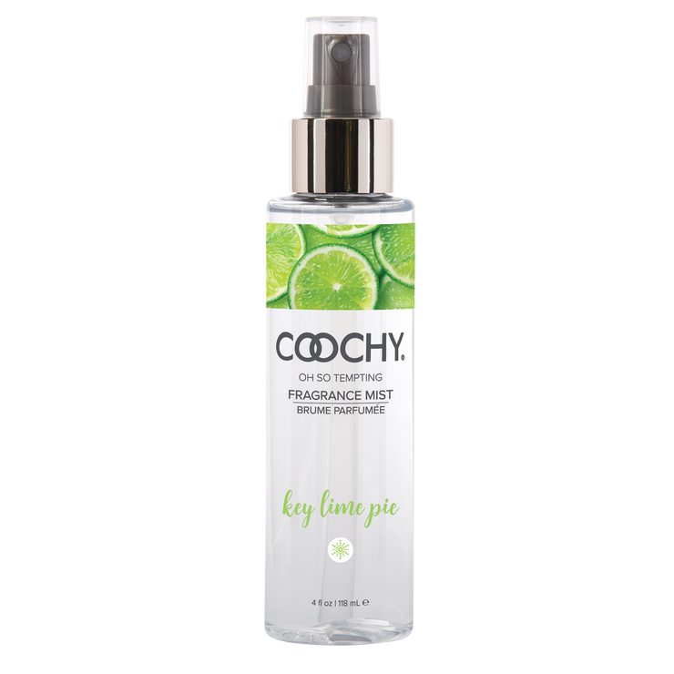 Oh So Tempting Fragrance Mist Key Lime Pie 4oz | 118mL