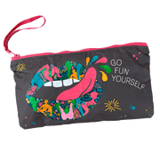 LIMITED EDITION TOYBAG