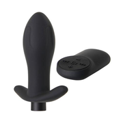 Zero Tolerance Booty Bounce Anal Vibrator