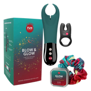 BLOW & GLOW KIT