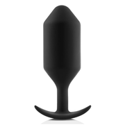 SNUG PLUG 6 | BLACK