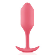 SNUG PLUG 2 | CORAL