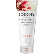 Shave Cream - Sweet Nectar 12.5oz | 370mL