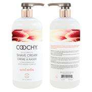 Shave Cream - Sweet Nectar 32oz | 946mL