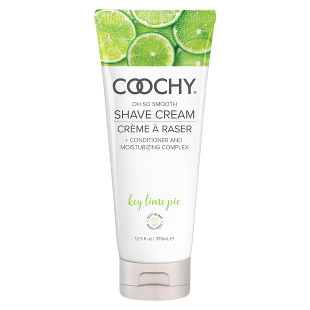 Shave CreamKey Lime Pie 12.5 fl oz