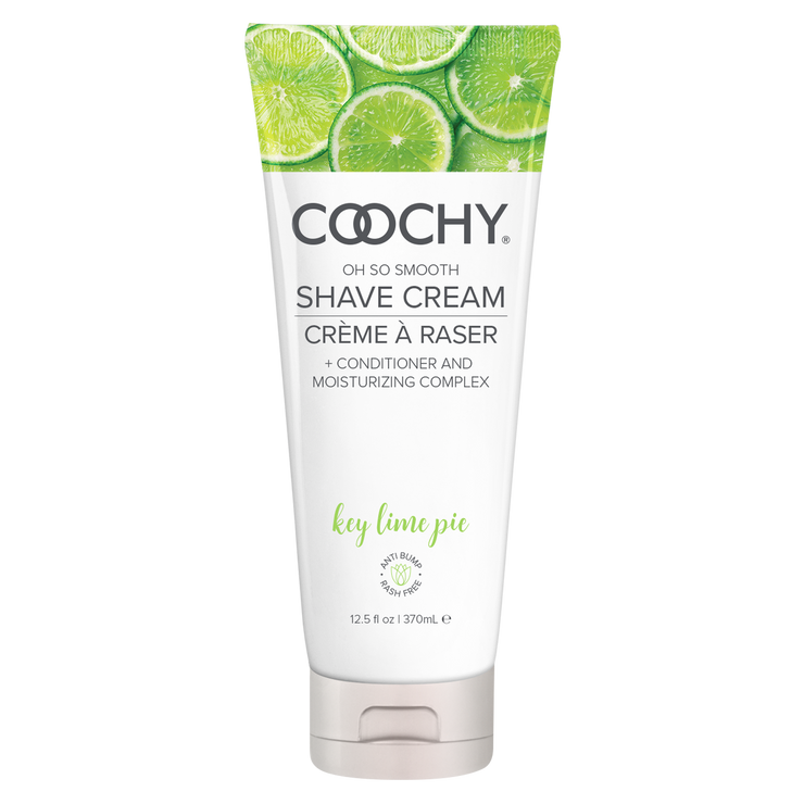 Shave CreamKey Lime Pie 12.5 fl oz