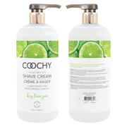 Shave CreamKey Lime Pie 32oz