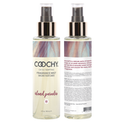 Oh So Tempting Fragrance Mist Island Paradise 4oz | 118mL