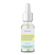Ultra Soothing Ingrown Hair Oil .4 oz