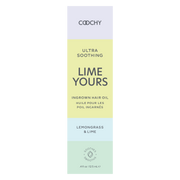 Ultra Soothing Ingrown Hair Oil .4 oz