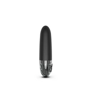 Mystim Sleak Freak eStimVibrator, Black