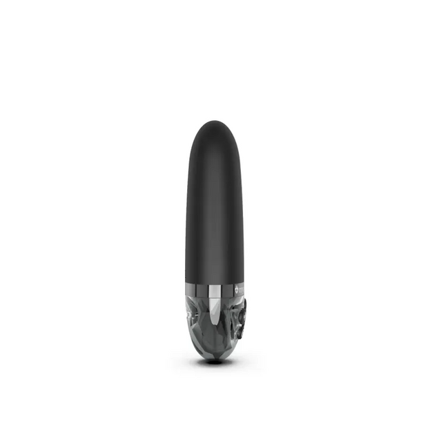 Mystim Sleak Freak eStimVibrator, Black