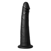 Vacuum-lock Dildo