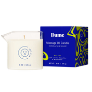 Massage Oil Candle Wild Lust