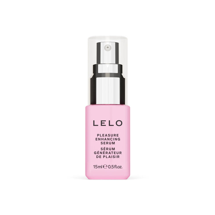 Pleasure Enhancing Serum