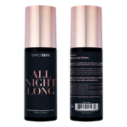 SIMPLY SEXY PHEROMONE BODY MIST - ALL NIGHT LONG - 3.35 floz | 99mL